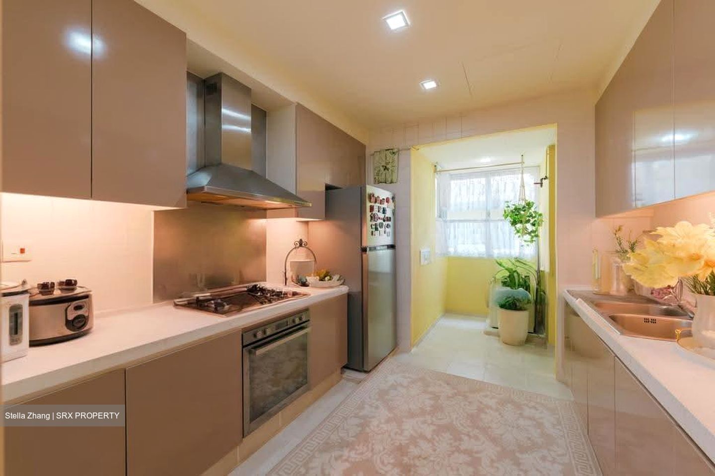 Edelweiss Park Condominium (D17), Condominium #619323751